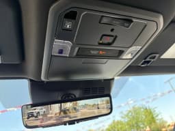 Toyota Tacoma 4WD Trailhunter Hybrid Double Cab 5' Bed AT (Natl) 2026 — side view