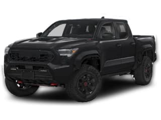 Toyota Tacoma 4WD TRD Pro Hybrid Double Cab 5' Bed AT (Natl)