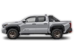 Toyota Tacoma 4WD Trailhunter Hybrid Double Cab 6' Bed AT (Natl) 2026 — side view