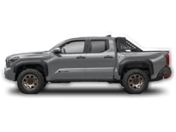 Toyota Tacoma 4WD Trailhunter Hybrid Double Cab 6' Bed AT (Natl) 2026 — side view