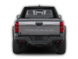 Toyota Tacoma 4WD Trailhunter Hybrid Double Cab 6' Bed AT (Natl) 2026 — side view