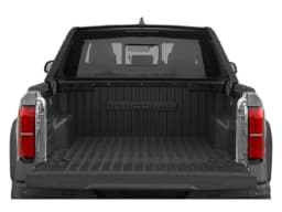 Toyota Tacoma 4WD Trailhunter Hybrid Double Cab 6' Bed AT (Natl) 2026 — side view