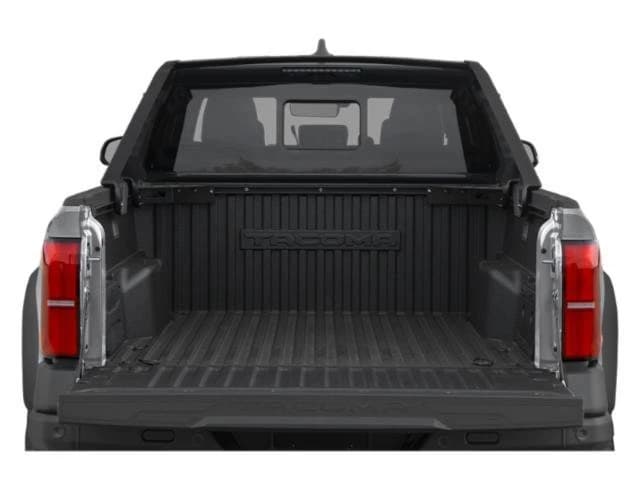 Toyota Tacoma 4WD Trailhunter Hybrid Double Cab 6' Bed AT (Natl) 2026 — side view