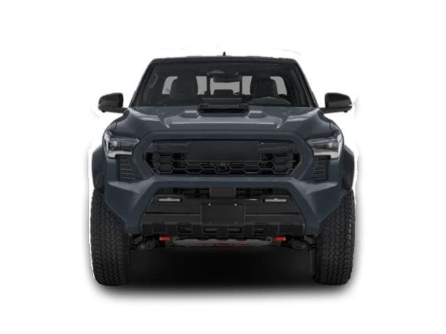 Toyota Tacoma 4WD TRD Pro Hybrid Double Cab 5' Bed AT (Natl) 2026 — side view
