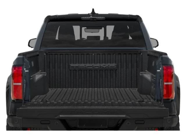 Toyota Tacoma 4WD TRD Pro Hybrid Double Cab 5' Bed AT (Natl) 2026 — side view
