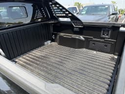 Toyota Tacoma 4WD Trailhunter Hybrid Double Cab 5' Bed AT (Natl) 2026 — side view