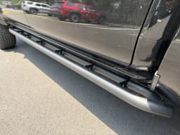Toyota Tacoma 4WD Trailhunter Hybrid Double Cab 5' Bed AT (Natl) 2026 — side view