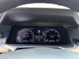Toyota Tacoma 4WD Trailhunter Hybrid Double Cab 5' Bed AT (Natl) 2026 — side view