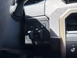 Toyota Tacoma 4WD Trailhunter Hybrid Double Cab 5' Bed AT (Natl) 2026 — side view