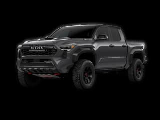 Toyota Tacoma 4WD TRD Pro Hybrid Double Cab 5' Bed AT (Natl)