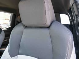 Toyota Tacoma 4WD TRD Off Road Hybrid Double Cab 5' Bed AT (Natl) 2026 — side view