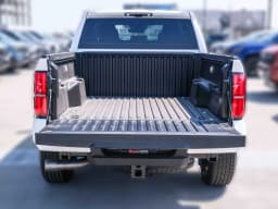 Toyota Tacoma 4WD TRD Off Road Hybrid Double Cab 5' Bed AT (Natl) 2026 — side view