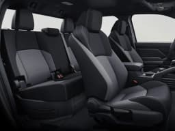 Toyota Tacoma 4WD TRD Off Road Hybrid Double Cab 5' Bed AT (Natl) 2026 — side view