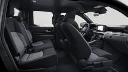 Toyota Tacoma 4WD TRD Off Road Hybrid Double Cab 5' Bed AT (Natl) 2026 — side view
