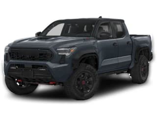 Toyota Tacoma 4WD Trailhunter Hybrid Double Cab 6' Bed AT (GS)