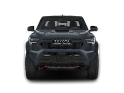 Toyota Tacoma 4WD Trailhunter Hybrid Double Cab 6' Bed AT (GS) 2026 — side view