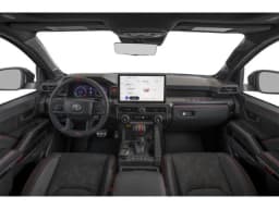 Toyota Tacoma 4WD Trailhunter Hybrid Double Cab 6' Bed AT (GS) 2026 — side view