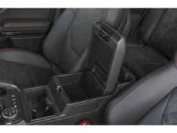 Toyota Tacoma 4WD Trailhunter Hybrid Double Cab 6' Bed AT (GS) 2026 — side view