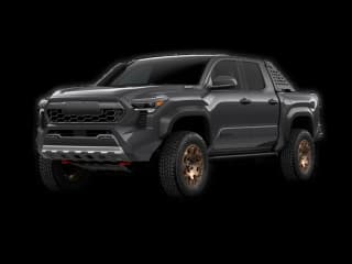 Toyota Tacoma 4WD Trailhunter Hybrid Double Cab 6' Bed AT (Natl)
