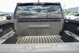 Toyota Tacoma 4WD TRD Off Road Hybrid Double Cab 5' Bed AT (Natl) 2026 — side view