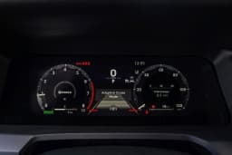 Toyota Tacoma 4WD TRD Off Road Hybrid Double Cab 5' Bed AT (Natl) 2026 — side view