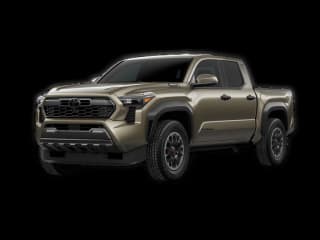 Toyota Tacoma 4WD TRD Off Road Hybrid Double Cab 5' Bed AT (Natl)