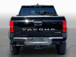 Toyota Tacoma 4WD TRD Off Road Hybrid Double Cab 5' Bed AT (Natl) 2026 — side view