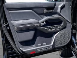 Toyota Tacoma 4WD TRD Off Road Hybrid Double Cab 5' Bed AT (Natl) 2026 — side view