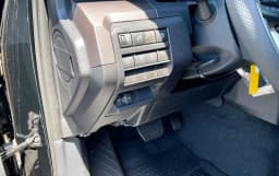 Toyota Tacoma 4WD TRD Off Road Hybrid Double Cab 5' Bed AT (Natl) 2026 — side view