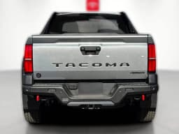 Toyota Tacoma 4WD Trailhunter Hybrid Double Cab 6' Bed AT (Natl) 2026 — side view