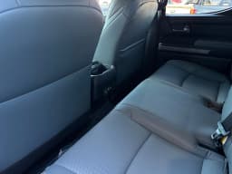 Toyota Tacoma 4WD Trailhunter Hybrid Double Cab 6' Bed AT (Natl) 2026 — side view