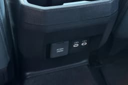Toyota Tacoma 4WD Trailhunter Hybrid Double Cab 6' Bed AT (Natl) 2026 — side view