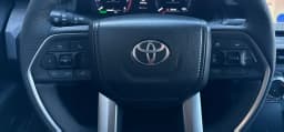 Toyota Tacoma 4WD Trailhunter Hybrid Double Cab 6' Bed AT (Natl) 2026 — side view