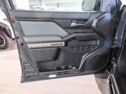 Toyota Tacoma 4WD Trailhunter Hybrid Double Cab 6' Bed AT (Natl) 2026 — side view