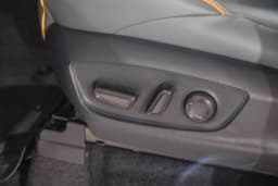 Toyota Tacoma 4WD Trailhunter Hybrid Double Cab 6' Bed AT (Natl) 2026 — side view