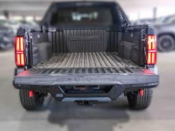 Toyota Tacoma 4WD Trailhunter Hybrid Double Cab 6' Bed AT (Natl) 2026 — side view