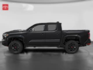 Toyota Tacoma 4WD TRD Pro Hybrid Double Cab 5' Bed AT (Natl)