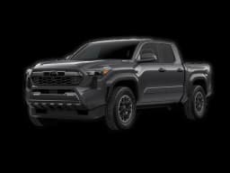 Toyota Tacoma 4WD TRD Off Road Hybrid Double Cab 5' Bed AT (Natl) 2026 — side view