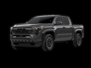 Toyota Tacoma 4WD TRD Off Road Hybrid Double Cab 5' Bed AT (Natl)