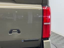 Toyota Tacoma 4WD TRD Off Road Hybrid Double Cab 5' Bed AT (Natl) 2026 — side view