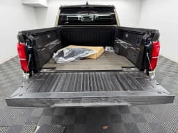 Toyota Tacoma 4WD TRD Off Road Hybrid Double Cab 5' Bed AT (Natl) 2026 — side view