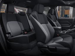 Toyota Tacoma 4WD TRD Off Road Hybrid Double Cab 5' Bed AT (Natl) 2026 — side view