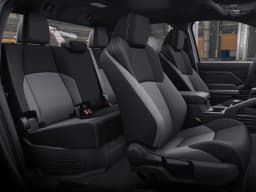 Toyota Tacoma 4WD TRD Sport Hybrid Double Cab 5' Bed AT (Natl) 2026 — side view