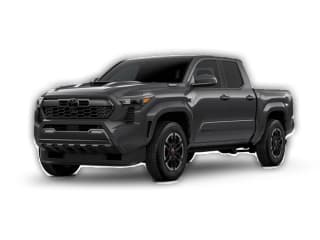 Toyota Tacoma 4WD TRD Sport Hybrid Double Cab 5' Bed AT (Natl)
