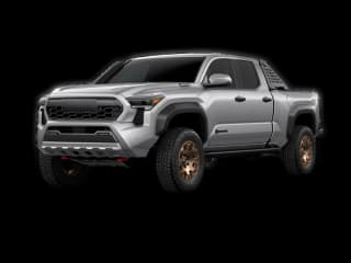 Toyota Tacoma 4WD Trailhunter Hybrid Double Cab 6' Bed AT (Natl)