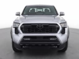Toyota Tacoma 4WD TRD Off Road Hybrid Double Cab 5' Bed AT (Natl) 2025 — side view