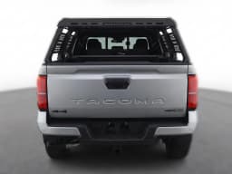 Toyota Tacoma 4WD TRD Off Road Hybrid Double Cab 5' Bed AT (Natl) 2025 — side view