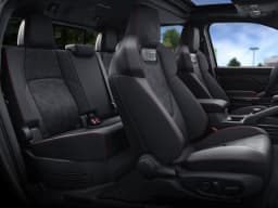 Toyota Tacoma 4WD TRD Pro Hybrid Double Cab 5' Bed AT (Natl) 2026 — side view