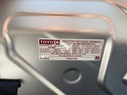 Toyota Tacoma 4WD TRD Off Road Double Cab 5' Bed MT (Natl) 2026 — side view