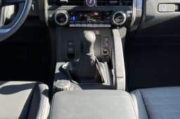 Toyota Tacoma 4WD TRD Off Road Double Cab 5' Bed MT (Natl) 2026 — side view